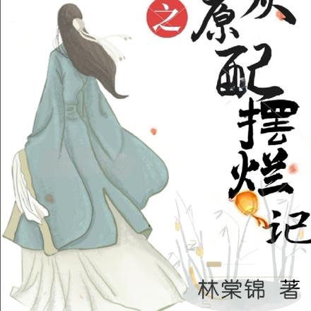 穿书之炮灰原配摆烂记林棠锦