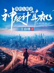 我的右眼是神级计算机全集