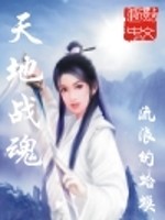 天地战魂小说