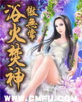 浴火焚神小说