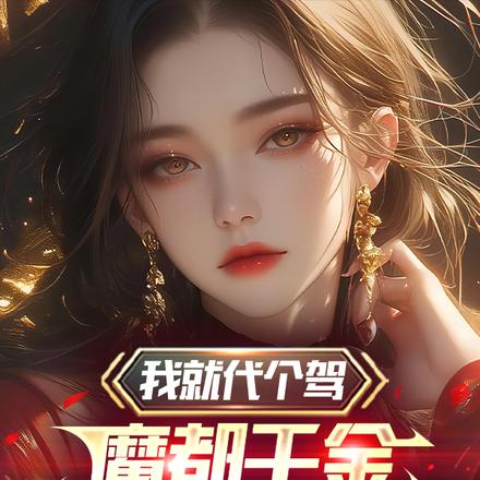 魔都千金绑我去领证小说