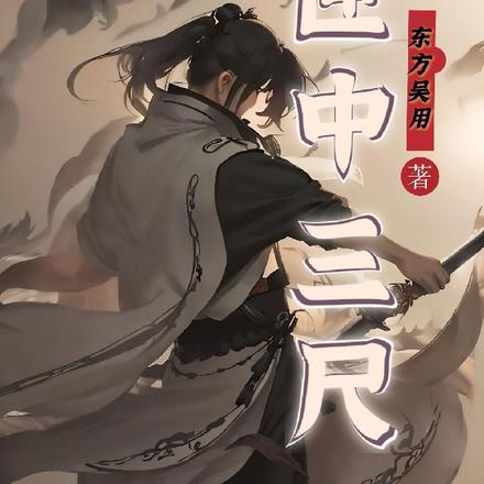 匣中少女过秘闻