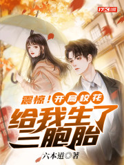 开局校花给我生了个双胞胎全集