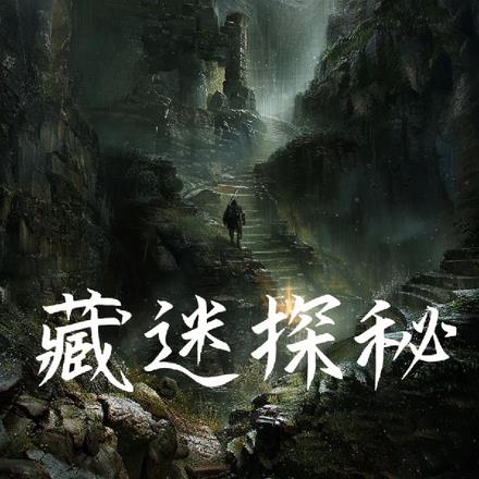藏密真相