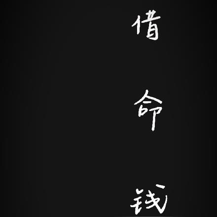 借命钱小说