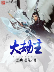 大劫主顶点