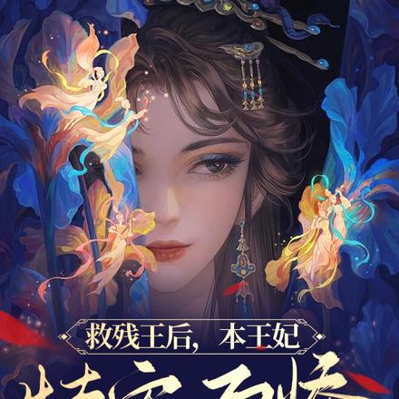 救残王后本王妃恃宠而骄怎么了 公子沉双