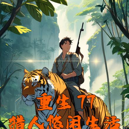 猎人悠闲生活第572章