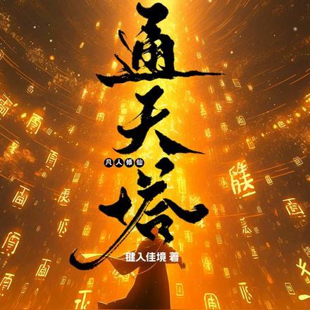 修仙外传通天塔31