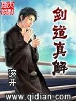 剑道真解阅读
