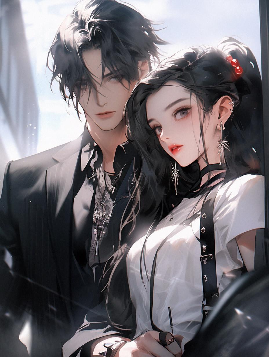 哪部小说女主叫池语