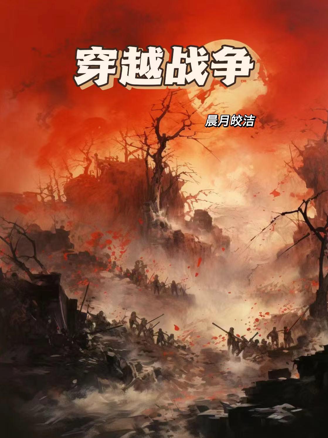 我有无限子弹