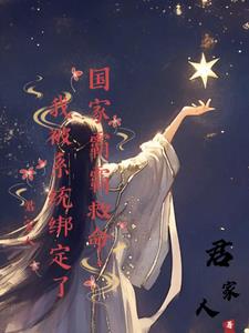 国家霸霸救命我被系统绑定了