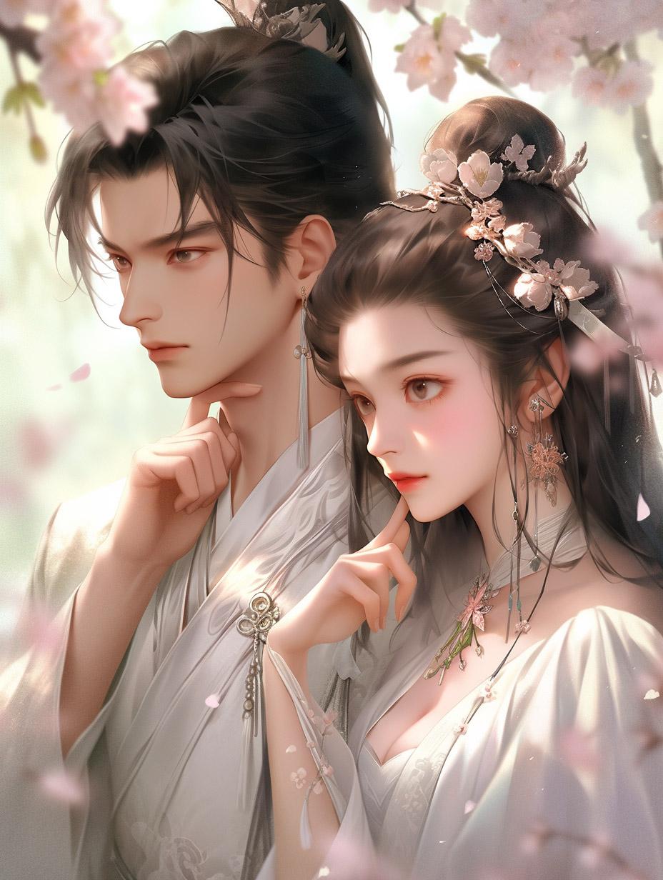 徐宁最后结局怎么样了
