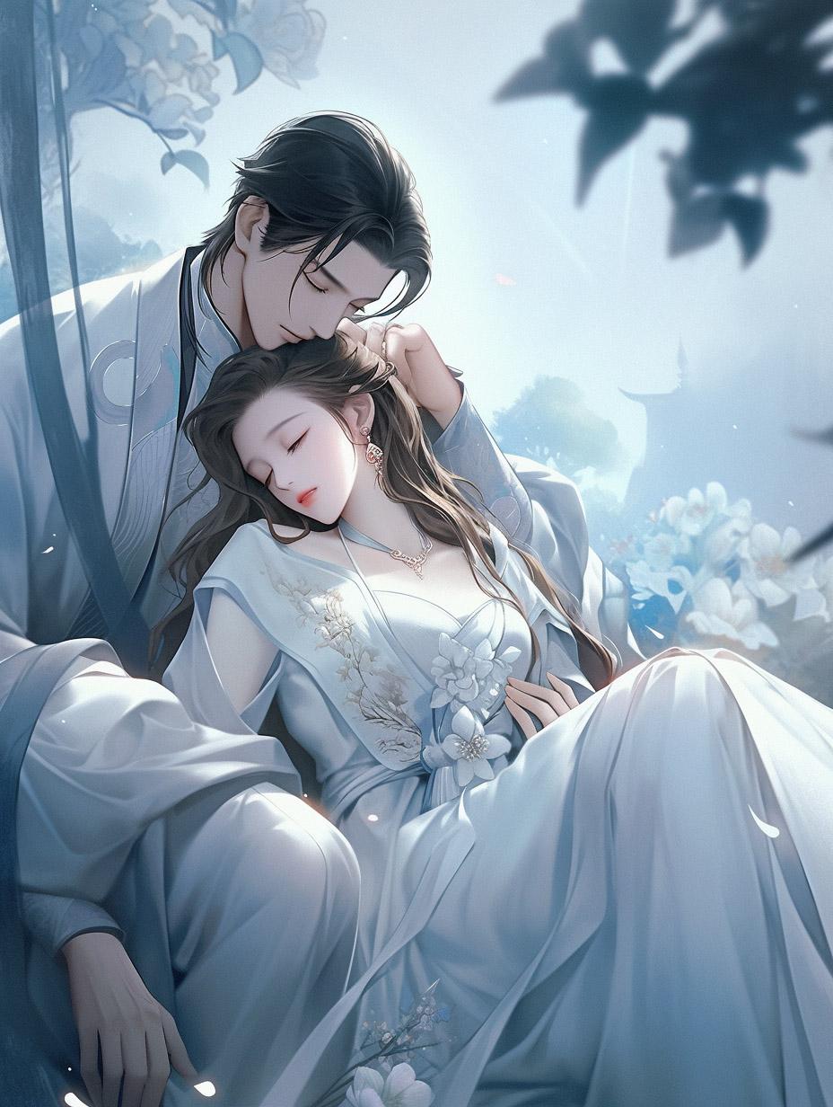 女主顾云夕