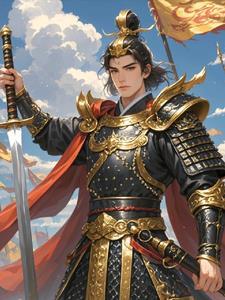 开局盘点十大武将小说