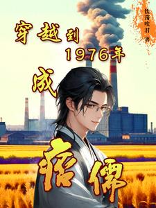 穿越1976年的小说