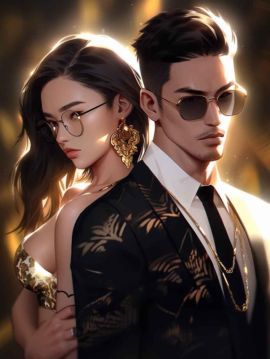 《航灯渐灭荒月》陆砚舟黎芷月主要讲述了什么样的故事