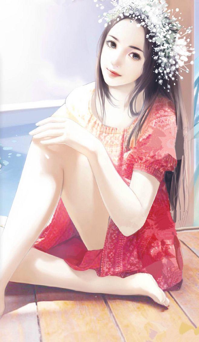 歌词如梦似幻