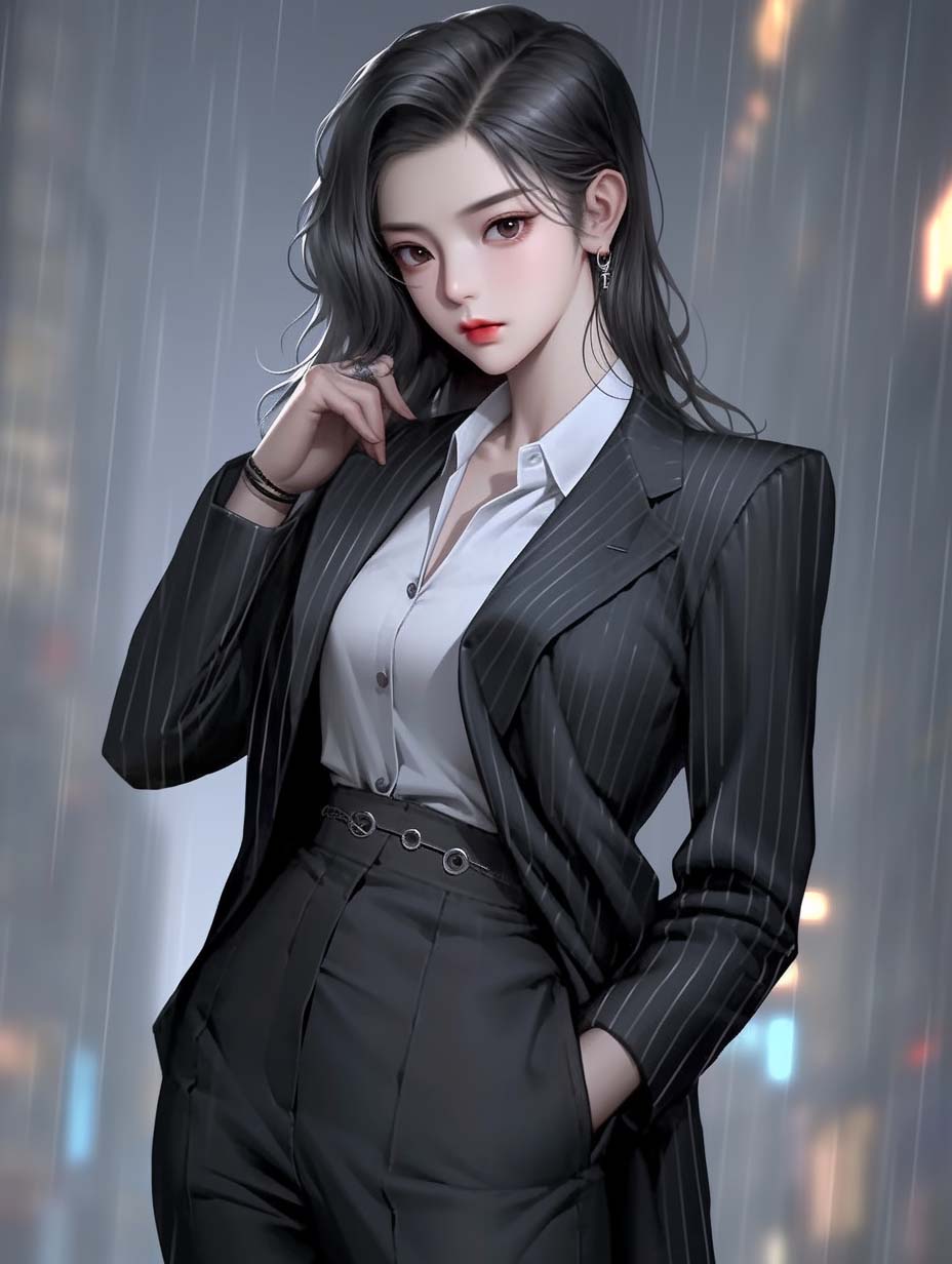 姜箬段亦年大结局