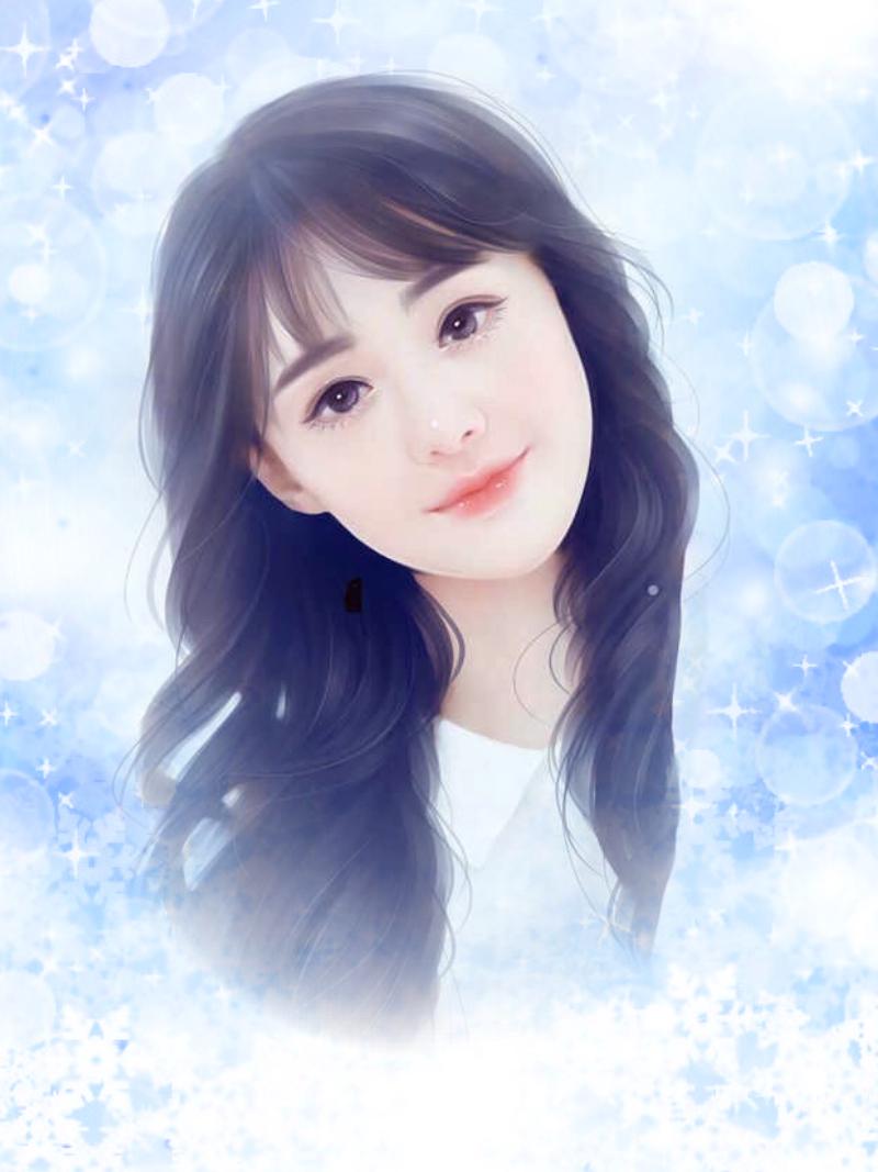 唐栀顾舟