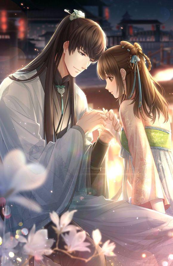 小说女主叫程漓月全集