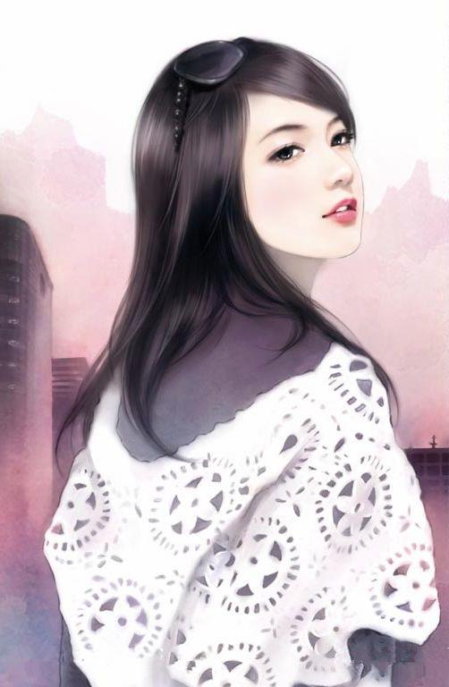 顾沈 by