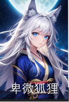 性转九尾狐