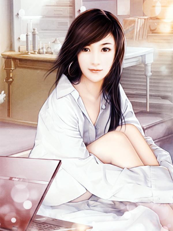 女主叫阮棠的穿书小说