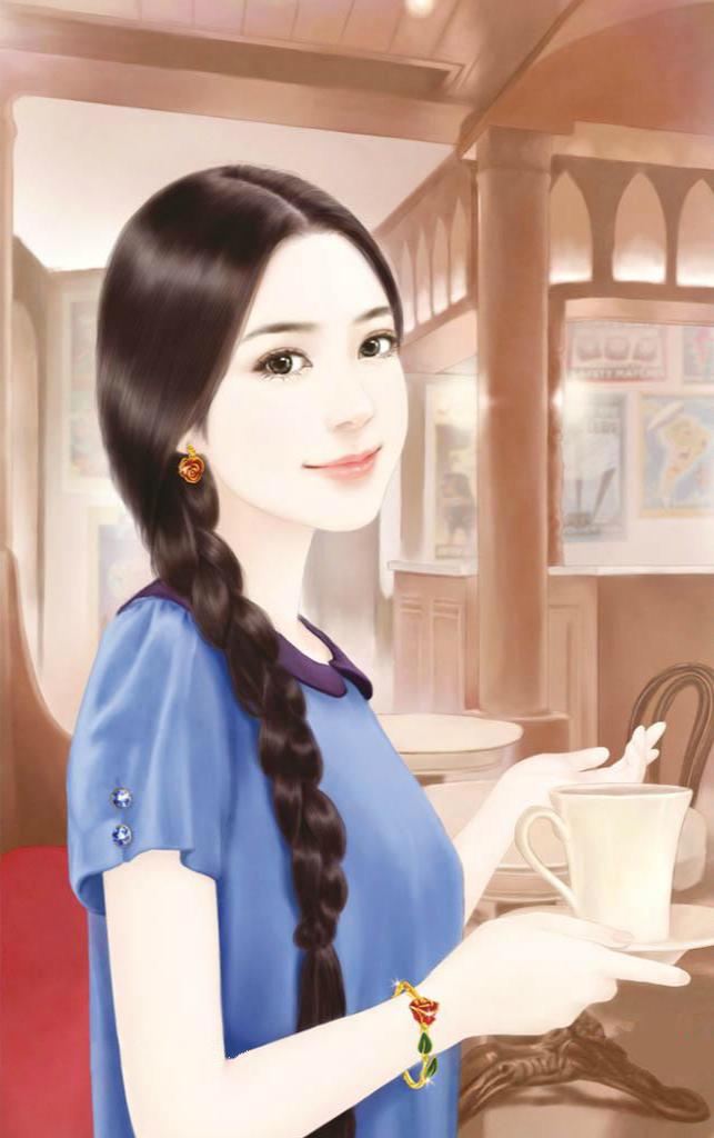 女主叫沈灼小说