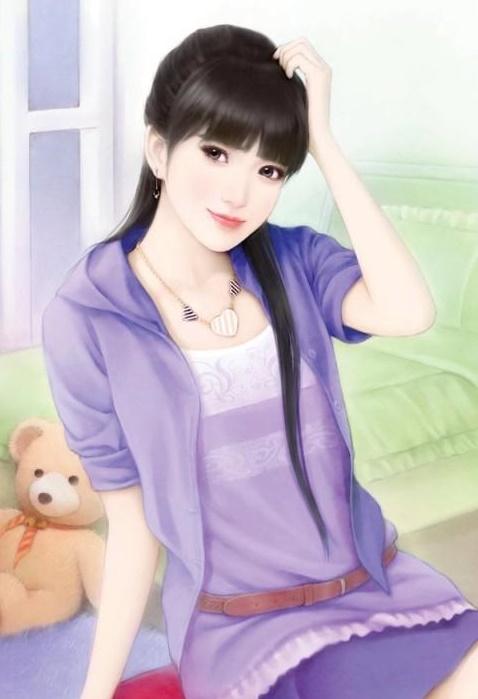 秦欢的小说名字