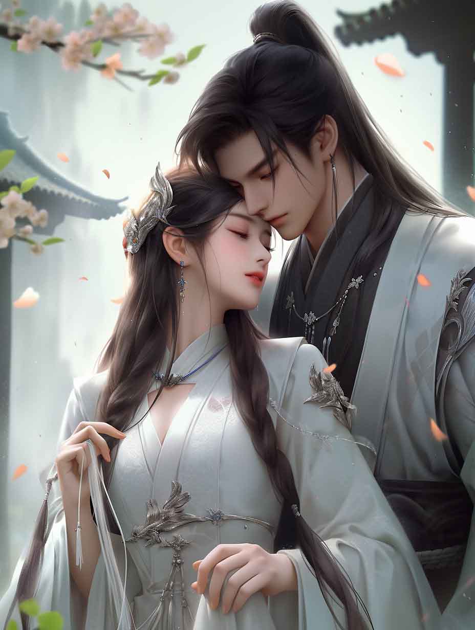 沈清曦楚烨小说目录