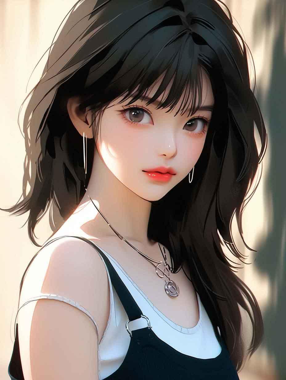 时音描述