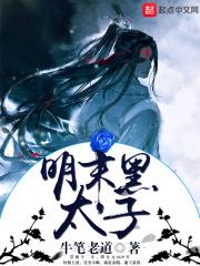 重生之明末黑太子