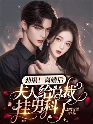夫人给你的离婚协议