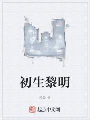 黎明初现什么意思