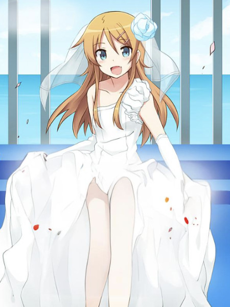 妹妹重病