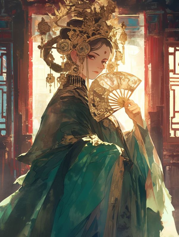 本宫自己写的原版