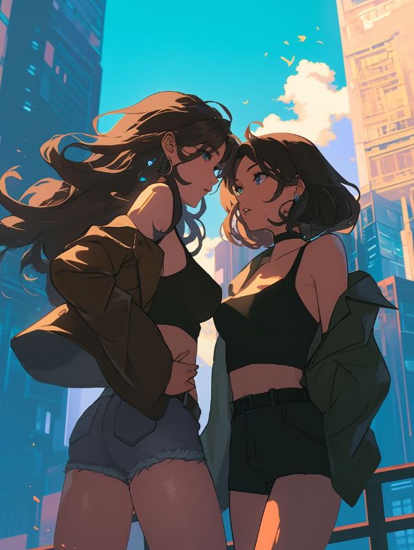 豪门闺蜜哥哥