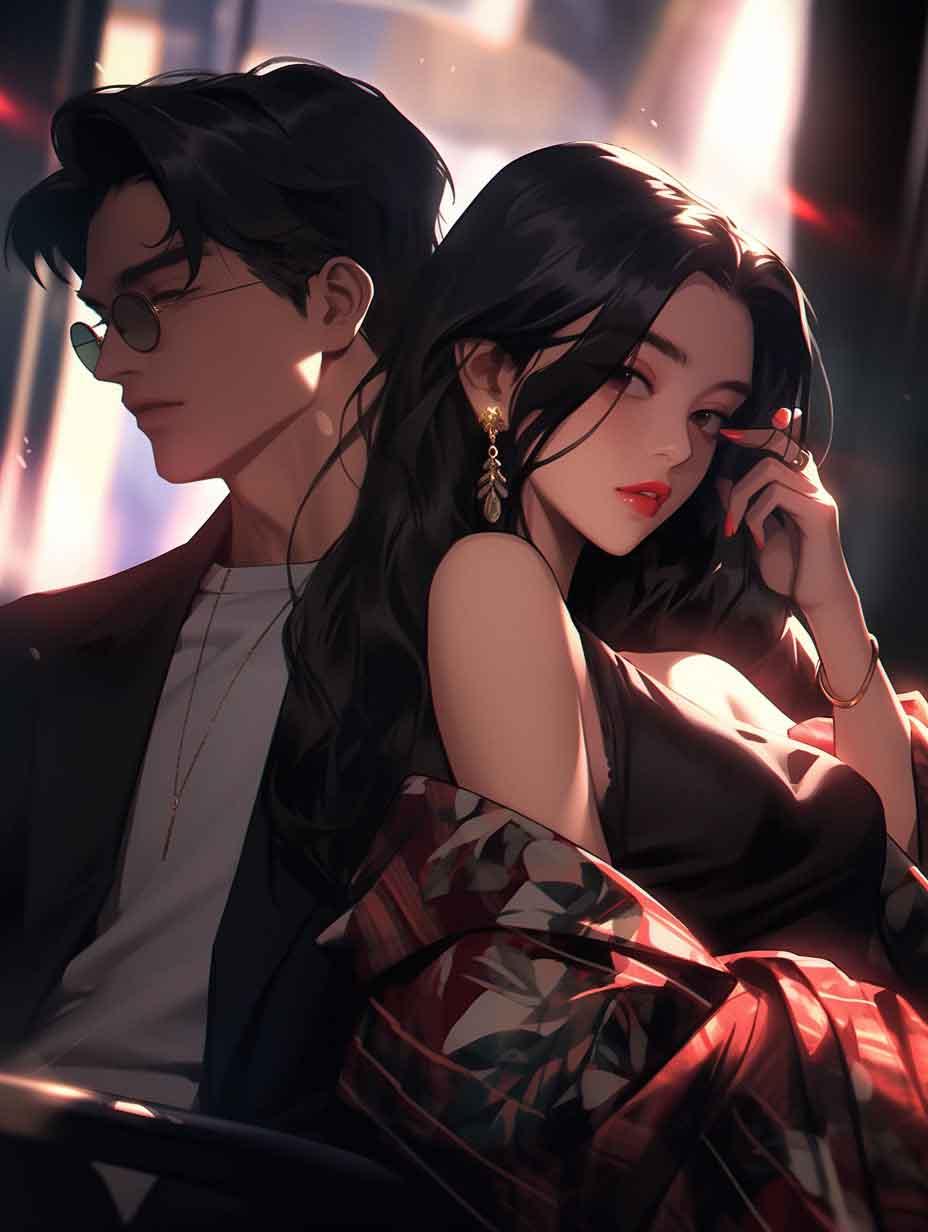 宁楚夜逸寒小说