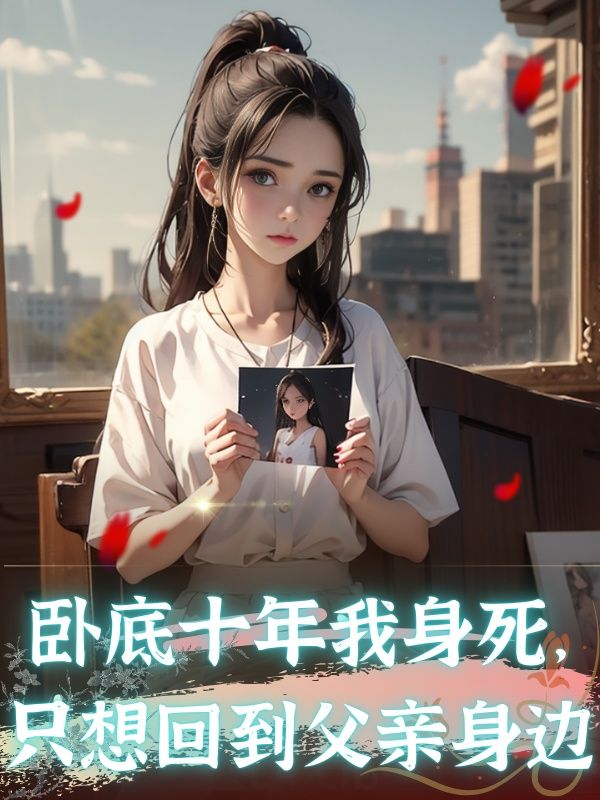 只想回到父亲身边免费阅读