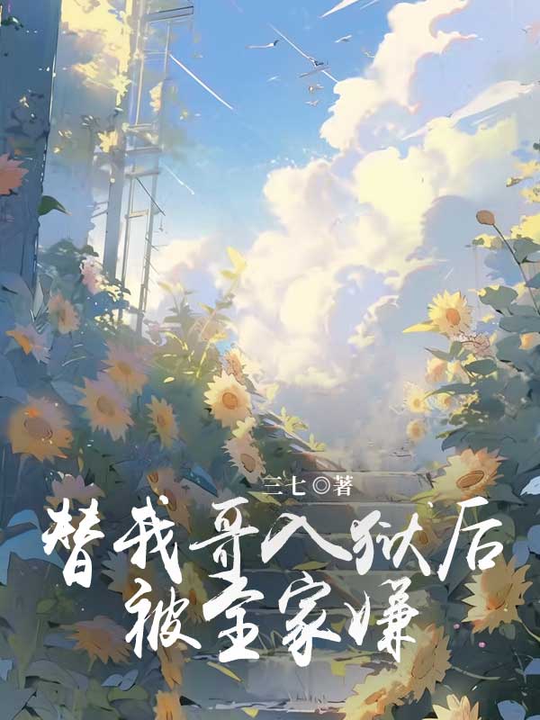 替我哥入狱后