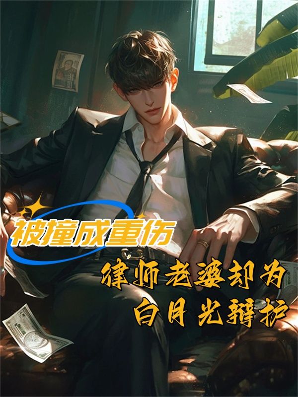 律师老婆却为白月光辩护第一章