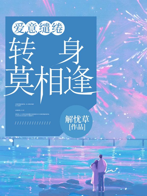 转身莫相逢沈南桥