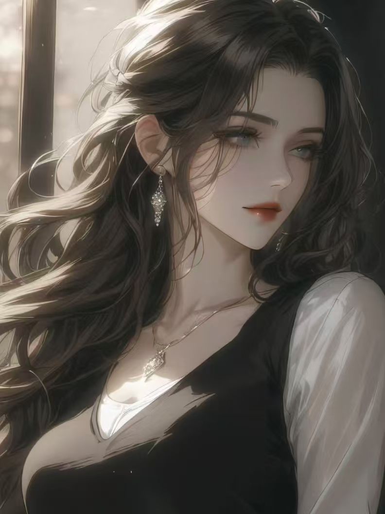 旧爱已归