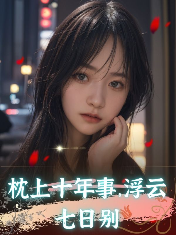 浮云七日别的小说