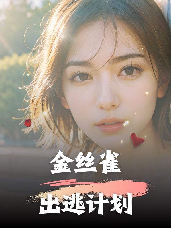 顶级金丝雀出逃后末日