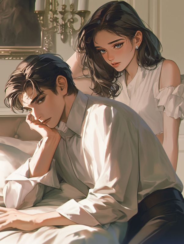 妻子为了初恋要给我生孩子小说