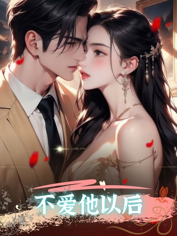 不爱他后他悔不当初大结局