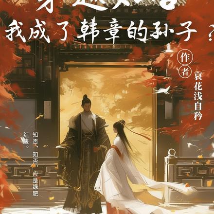 我成了韩章孙子小说